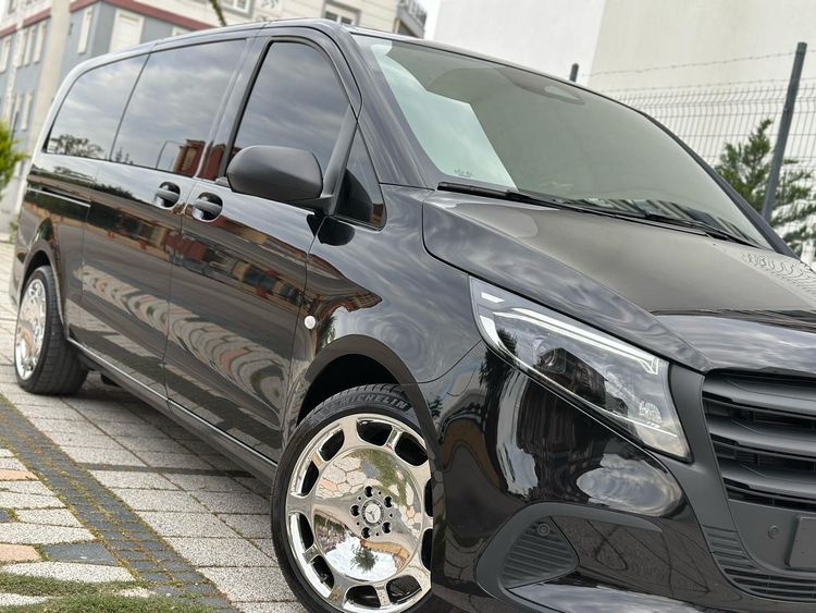 Mercedes VIP Vito