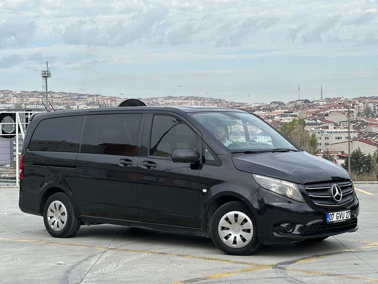Private Car