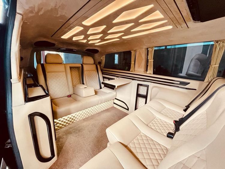 Private Car 2