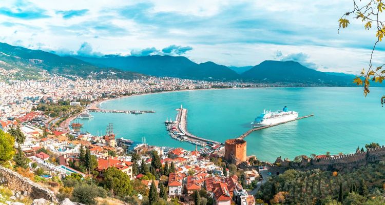 Alanya