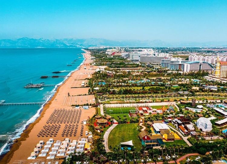 Belek