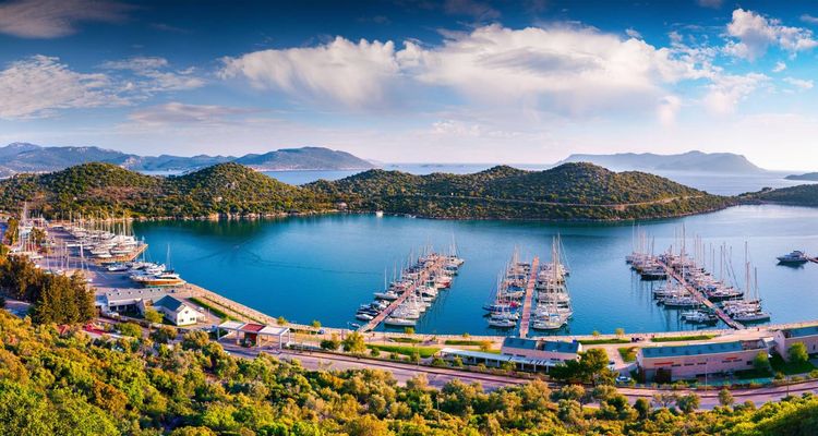 Kaş