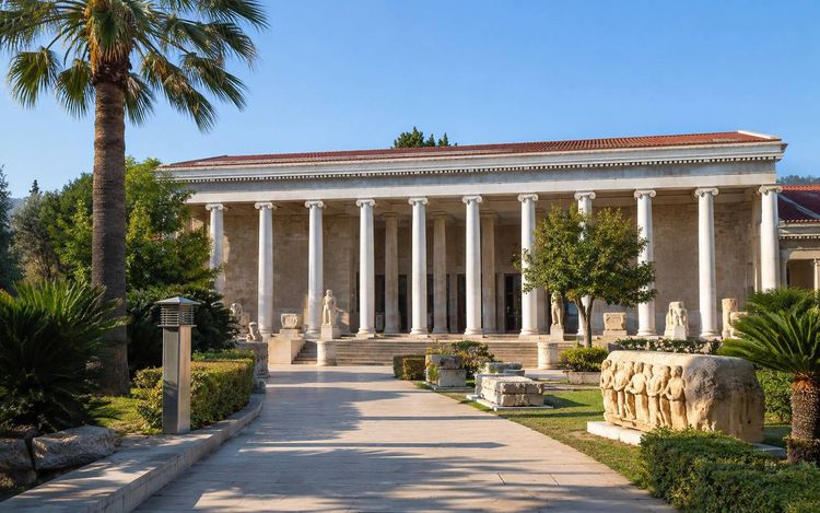 Antalya Müzesi