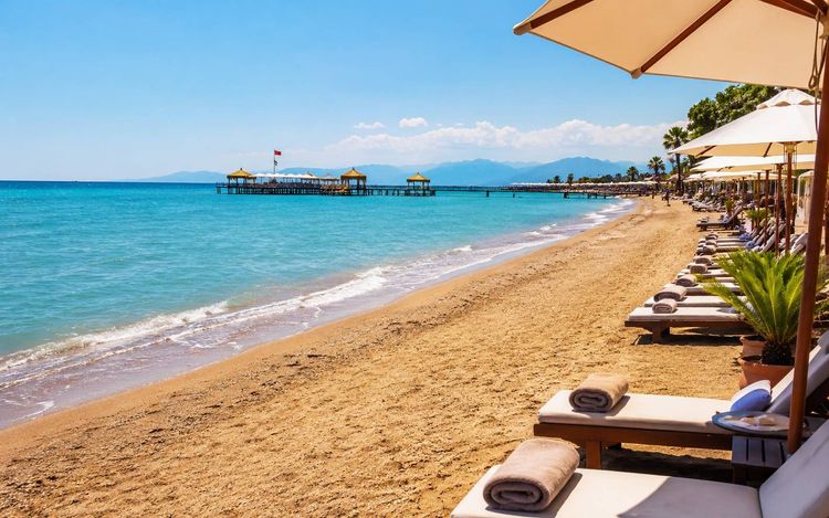 Belek Sahili