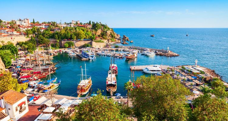 Antalya