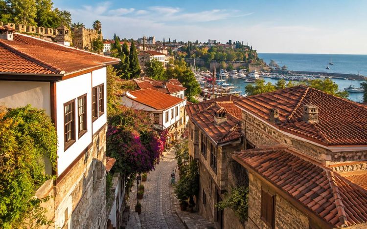 Kaleiçi